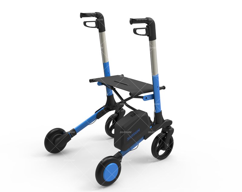 行走辅助机器人 行走辅助机器人