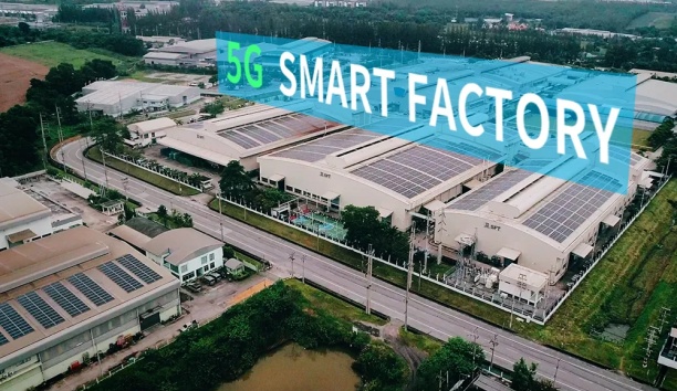 机器人产品矩阵“出海记”！新松携手客户“爆改”泰国智造