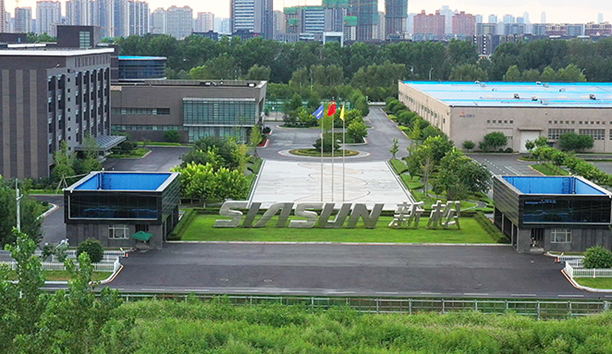 东风著笔绘新卷，感恩奋进创新篇——写在习近平总书记莅临新松公司考察三周年之际